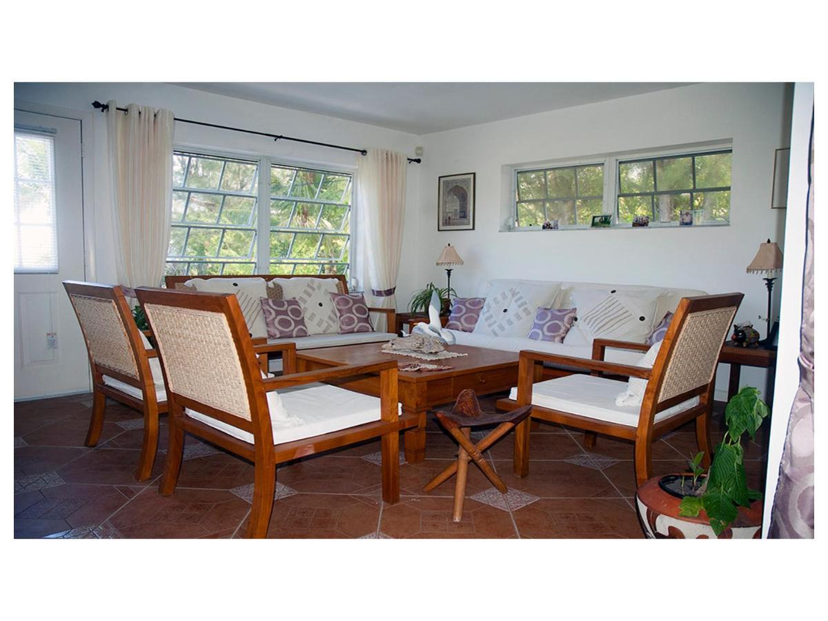 Silver Point Villa ฟรีพอร์ต ภายนอก รูปภาพ