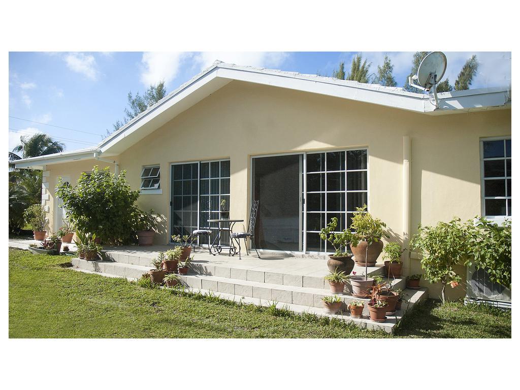 Silver Point Villa ฟรีพอร์ต ภายนอก รูปภาพ