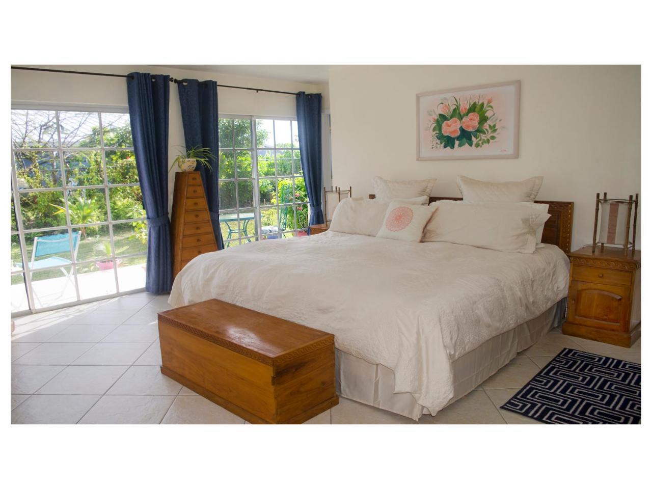 Silver Point Villa ฟรีพอร์ต ภายนอก รูปภาพ